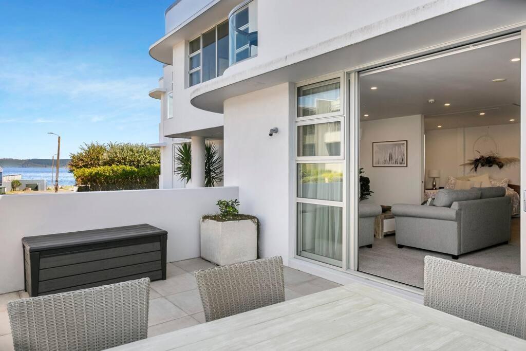 Waimahana - Luxury By The Lake Lac Lac Taupo Extérieur photo