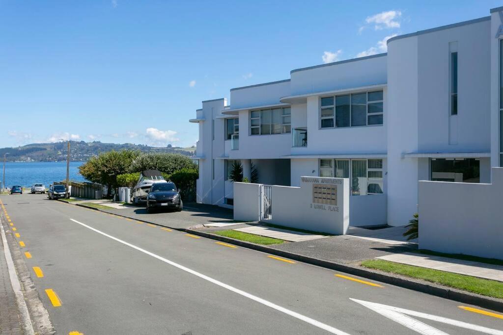 Waimahana - Luxury By The Lake Lac Lac Taupo Extérieur photo