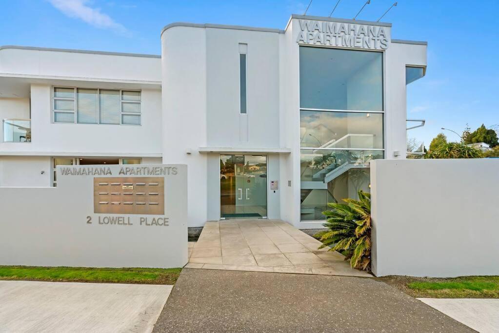 Waimahana - Luxury By The Lake Lac Lac Taupo Extérieur photo