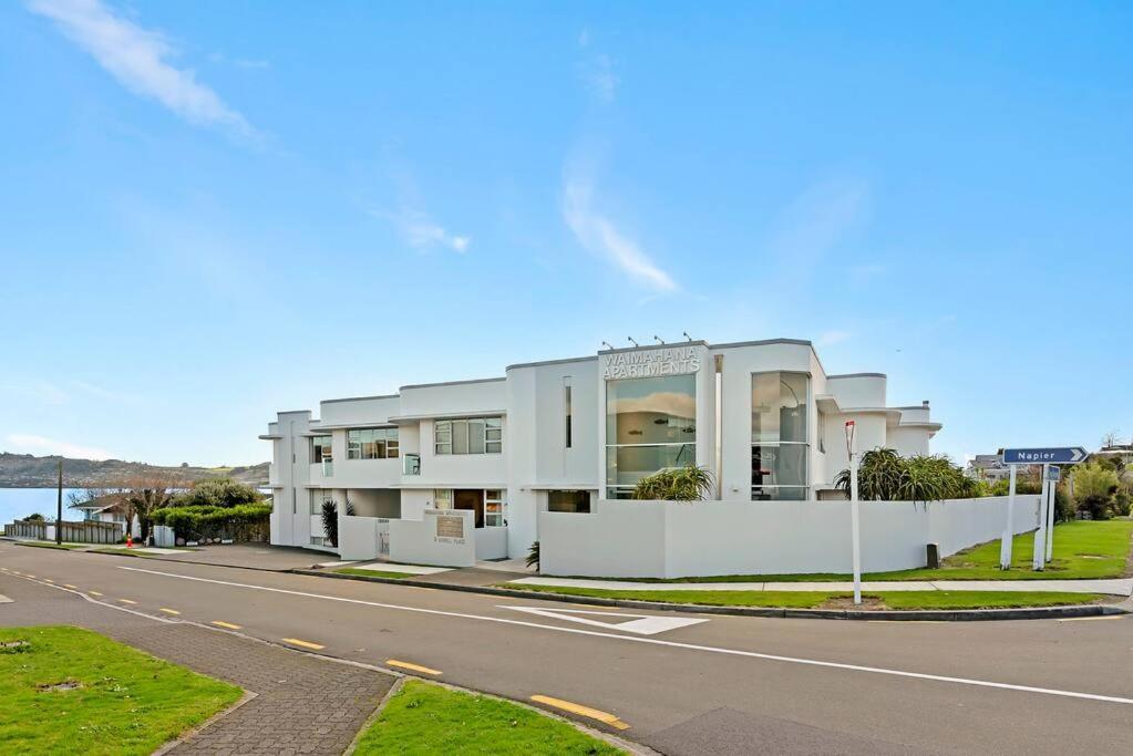 Waimahana - Luxury By The Lake Lac Lac Taupo Extérieur photo
