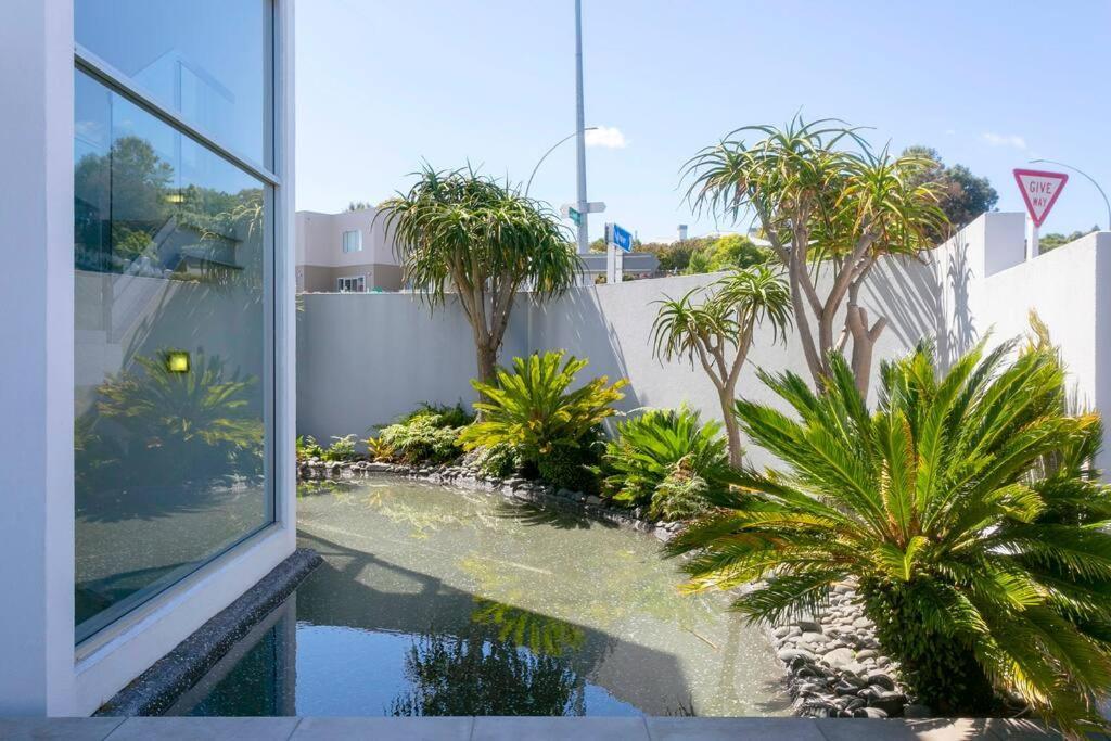 Waimahana - Luxury By The Lake Lac Lac Taupo Extérieur photo